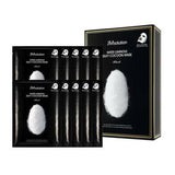 Buy JMsolution Water Luminous Silky Cocoon Mask Black 35ml at Lila Beauty - Korean and Japanese Beauty Skincare and Makeup Cosmetics
