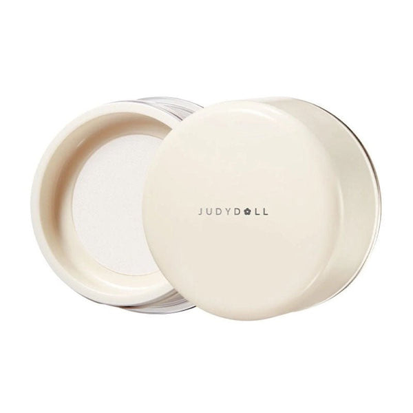 Buy Judydoll Blurring Loose Powder 12g at Lila Beauty - Korean and Japanese Beauty Skincare and Makeup Cosmetics