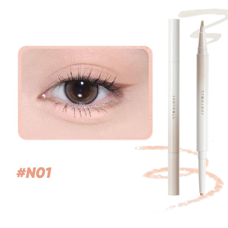 Buy Judydoll Double Under Eye Liner N01 at Lila Beauty - Korean and Japanese Beauty Skincare and Makeup Cosmetics