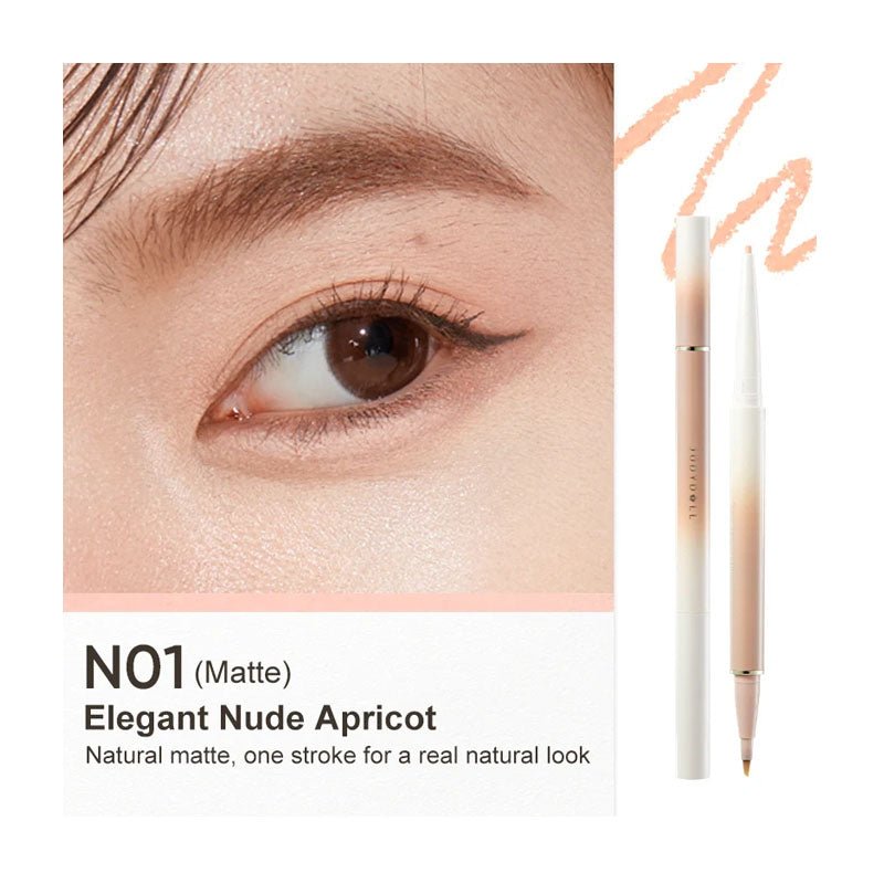 Buy Judydoll Double Under Eye Liquid Liner 250mg at Lila Beauty - Korean and Japanese Beauty Skincare and Makeup Cosmetics