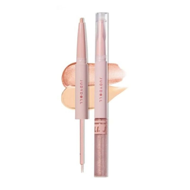 Buy Judydoll Dual-End Undereye Pen 170mg at Lila Beauty - Korean and Japanese Beauty Skincare and Makeup Cosmetics