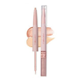 Buy Judydoll Dual-End Undereye Pen 170mg at Lila Beauty - Korean and Japanese Beauty Skincare and Makeup Cosmetics