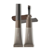 Buy Judydoll Eyeliner-Eyebrow Gel 5g 02 Dark Brown at Lila Beauty - Korean and Japanese Beauty Skincare and Makeup Cosmetics