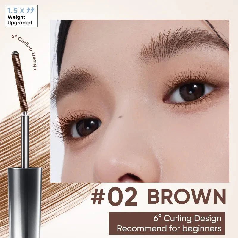 Buy Judydoll Fine Curling Mascara 3g at Lila Beauty - Korean and Japanese Beauty Skincare and Makeup Cosmetics