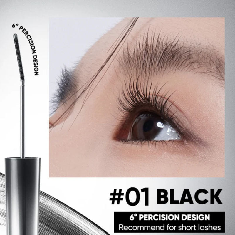 Buy Judydoll Fine Curling Mascara 3g at Lila Beauty - Korean and Japanese Beauty Skincare and Makeup Cosmetics