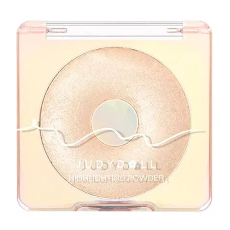 Buy Judydoll Highlighting Powder 4g at Lila Beauty - Korean and Japanese Beauty Skincare and Makeup Cosmetics