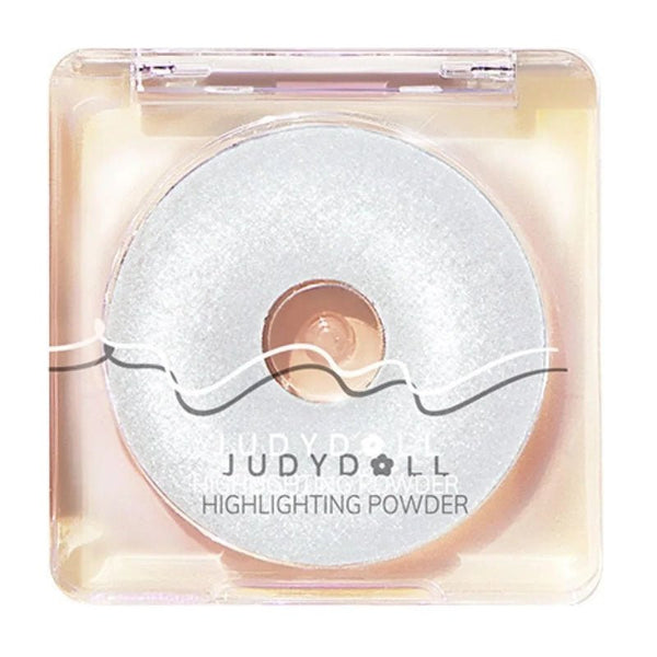 Buy Judydoll Highlighting Powder 4g at Lila Beauty - Korean and Japanese Beauty Skincare and Makeup Cosmetics