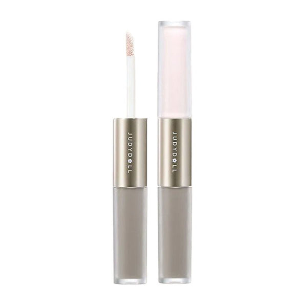 Buy Judydoll Liquid Highlighter & Contour Duo 4.8g at Lila Beauty - Korean and Japanese Beauty Skincare and Makeup Cosmetics