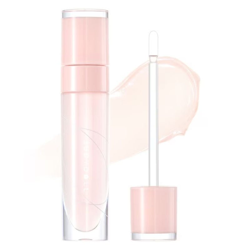 Buy Judydoll Peach Honey Lip Oil 6ml at Lila Beauty - Korean and Japanese Beauty Skincare and Makeup Cosmetics