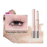 Buy Judydoll Quickglide Eyeshadow Pen 1.4g at Lila Beauty - Korean and Japanese Beauty Skincare and Makeup Cosmetics