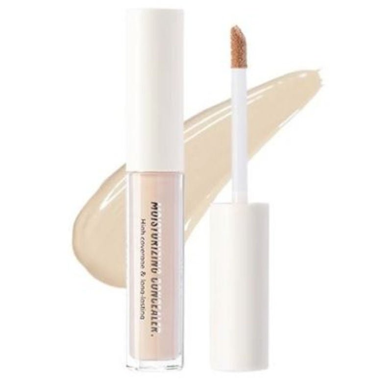 Buy Judydoll Traceless Cloud-Touch Concealer 3.2g at Lila Beauty - Korean and Japanese Beauty Skincare and Makeup Cosmetics