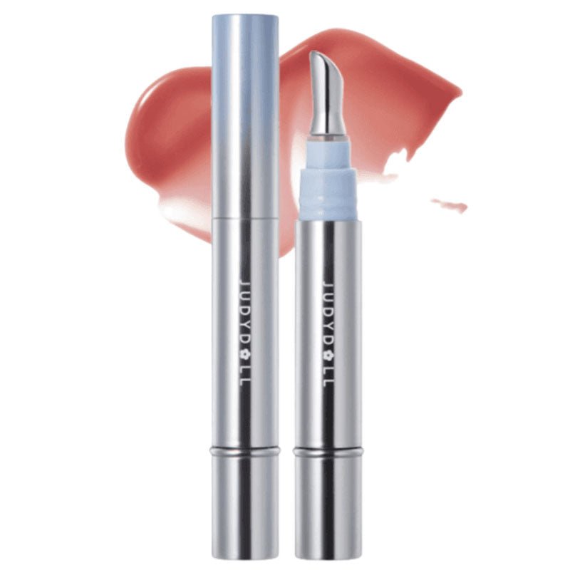 Buy Judydoll Watery Essence Lip Glaze 4ml at Lila Beauty - Korean and Japanese Beauty Skincare and Makeup Cosmetics