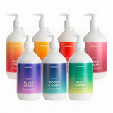 Buy JULYME Perfume Hair Treatment 500ml (7 Types) at Lila Beauty - Korean and Japanese Beauty Skincare and Makeup Cosmetics