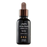 Buy Jumiso All Day Vitamin Pure C 5.5 Glow Serum 15ml Mini at Lila Beauty - Korean and Japanese Beauty Skincare and Makeup Cosmetics