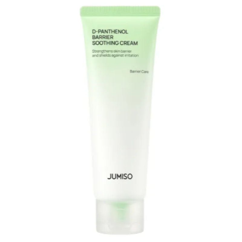Buy Jumiso D-Panthenol Barrier Soothing Cream 80ml at Lila Beauty - Korean and Japanese Beauty Skincare and Makeup Cosmetics