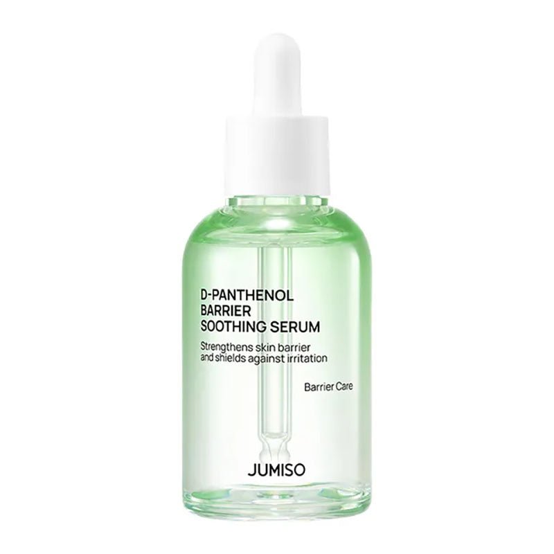 Buy Jumiso D-Panthenol Barrier Soothing Serum 70ml at Lila Beauty - Korean and Japanese Beauty Skincare and Makeup Cosmetics