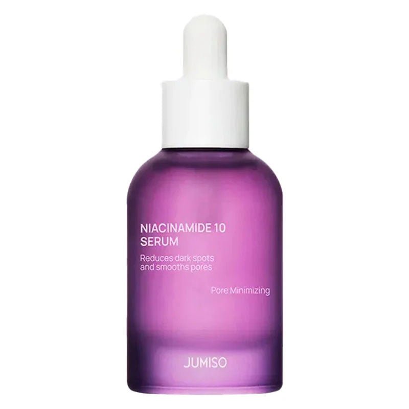 Buy Jumiso Niacinamide 10 Serum 40ml at Lila Beauty - Korean and Japanese Beauty Skincare and Makeup Cosmetics