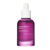Buy Jumiso Niacinamide 20 Serum 40ml at Lila Beauty - Korean and Japanese Beauty Skincare and Makeup Cosmetics