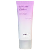 Buy Jumiso Niacinamide 3+ Tone-Up Sunscreen 40ml at Lila Beauty - Korean and Japanese Beauty Skincare and Makeup Cosmetics