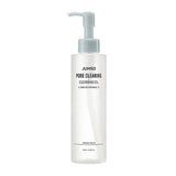Buy Jumiso Pore Clearing Cleansing Oil 200ml at Lila Beauty - Korean and Japanese Beauty Skincare and Makeup Cosmetics