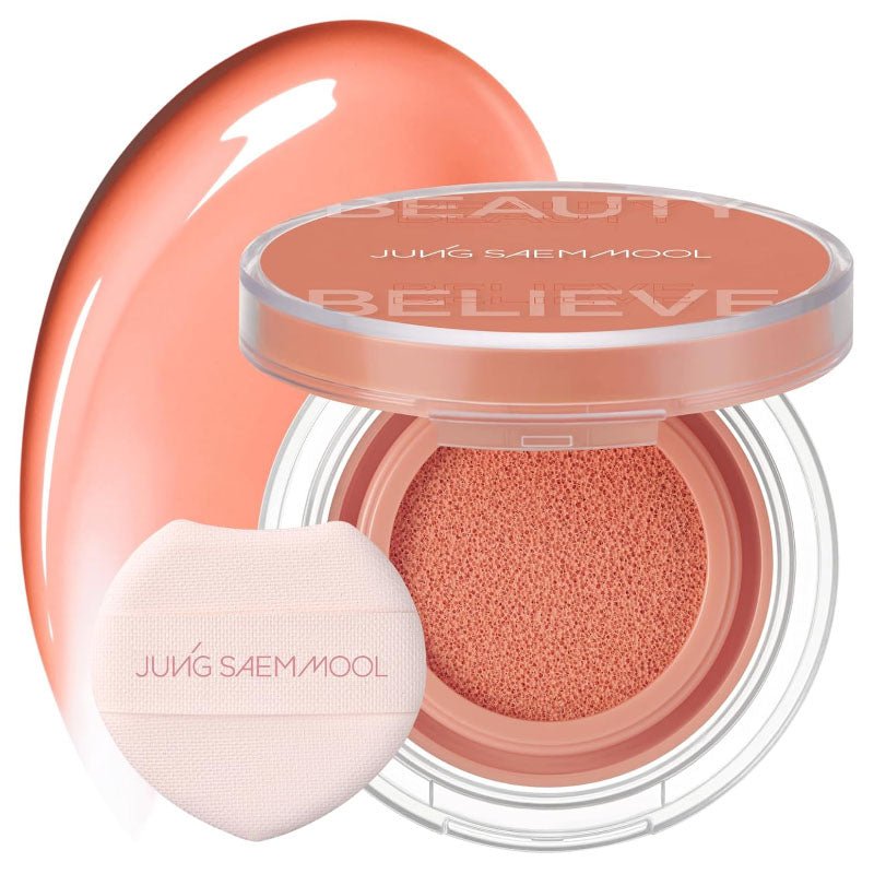 Buy Jung Saem Mool Artist Cushion Blush 4g at Lila Beauty - Korean and Japanese Beauty Skincare and Makeup Cosmetics