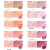 Buy Jung Saem Mool Artist Cushion Blush 4g at Lila Beauty - Korean and Japanese Beauty Skincare and Makeup Cosmetics