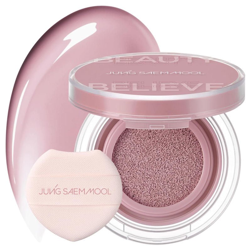 Buy Jung Saem Mool Artist Cushion Blush 4g at Lila Beauty - Korean and Japanese Beauty Skincare and Makeup Cosmetics