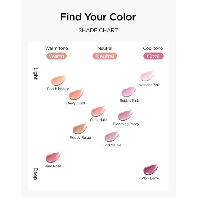 Buy Jung Saem Mool Artist Cushion Blush 4g at Lila Beauty - Korean and Japanese Beauty Skincare and Makeup Cosmetics