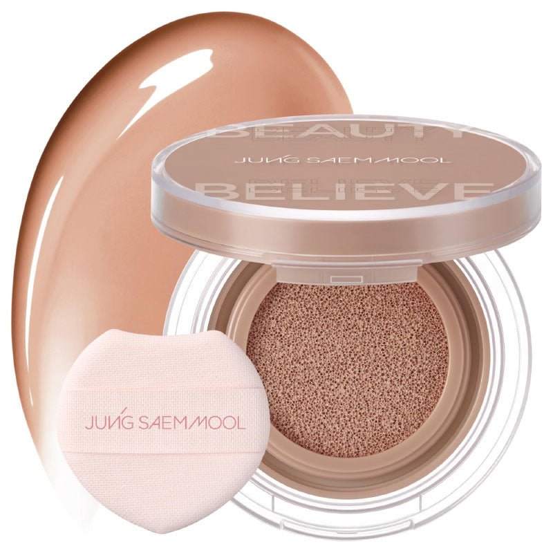 Buy Jung Saem Mool Artist Cushion Blush 4g at Lila Beauty - Korean and Japanese Beauty Skincare and Makeup Cosmetics