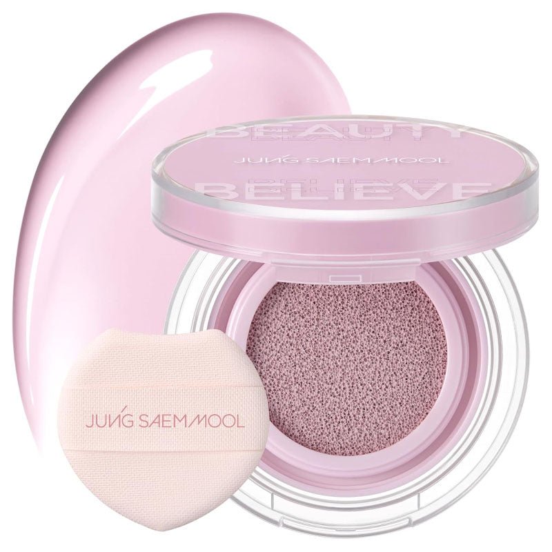 Buy Jung Saem Mool Artist Cushion Blush 4g at Lila Beauty - Korean and Japanese Beauty Skincare and Makeup Cosmetics