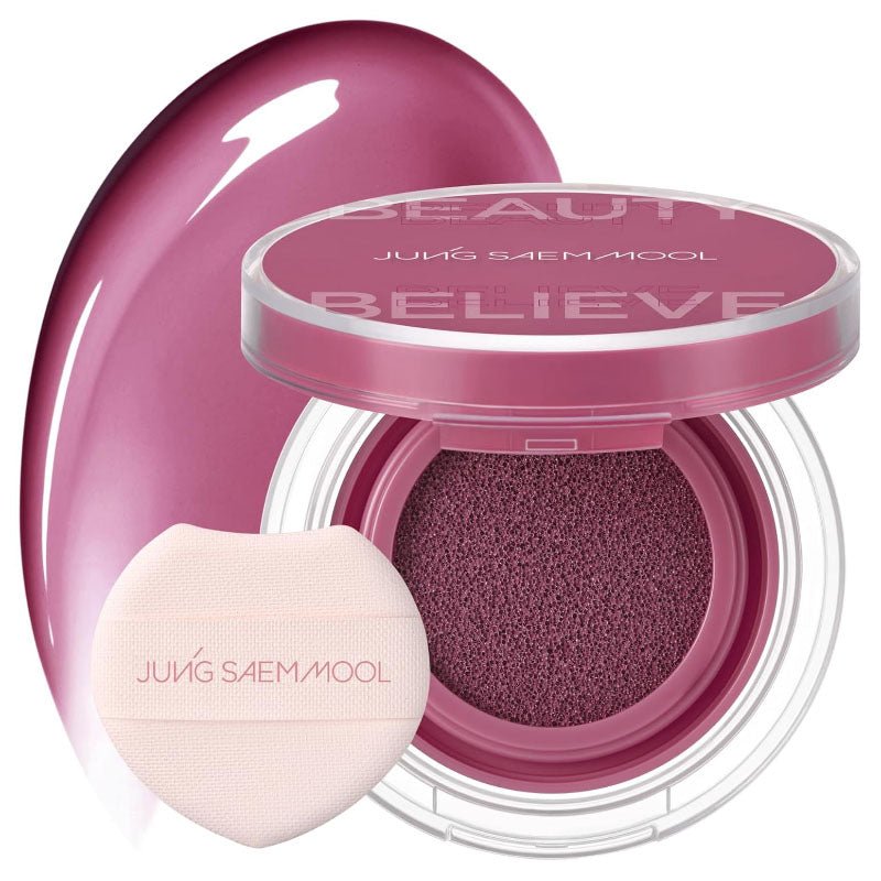 Buy Jung Saem Mool Artist Cushion Blush 4g at Lila Beauty - Korean and Japanese Beauty Skincare and Makeup Cosmetics