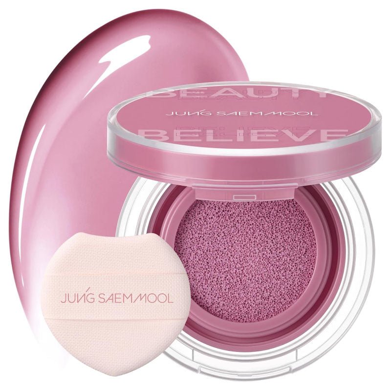 Buy Jung Saem Mool Artist Cushion Blush 4g at Lila Beauty - Korean and Japanese Beauty Skincare and Makeup Cosmetics