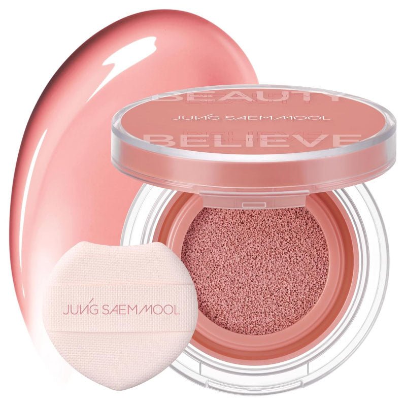 Buy Jung Saem Mool Artist Cushion Blush 4g at Lila Beauty - Korean and Japanese Beauty Skincare and Makeup Cosmetics