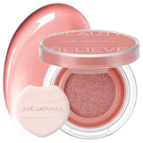 Buy Jung Saem Mool Artist Cushion Blush 4g at Lila Beauty - Korean and Japanese Beauty Skincare and Makeup Cosmetics