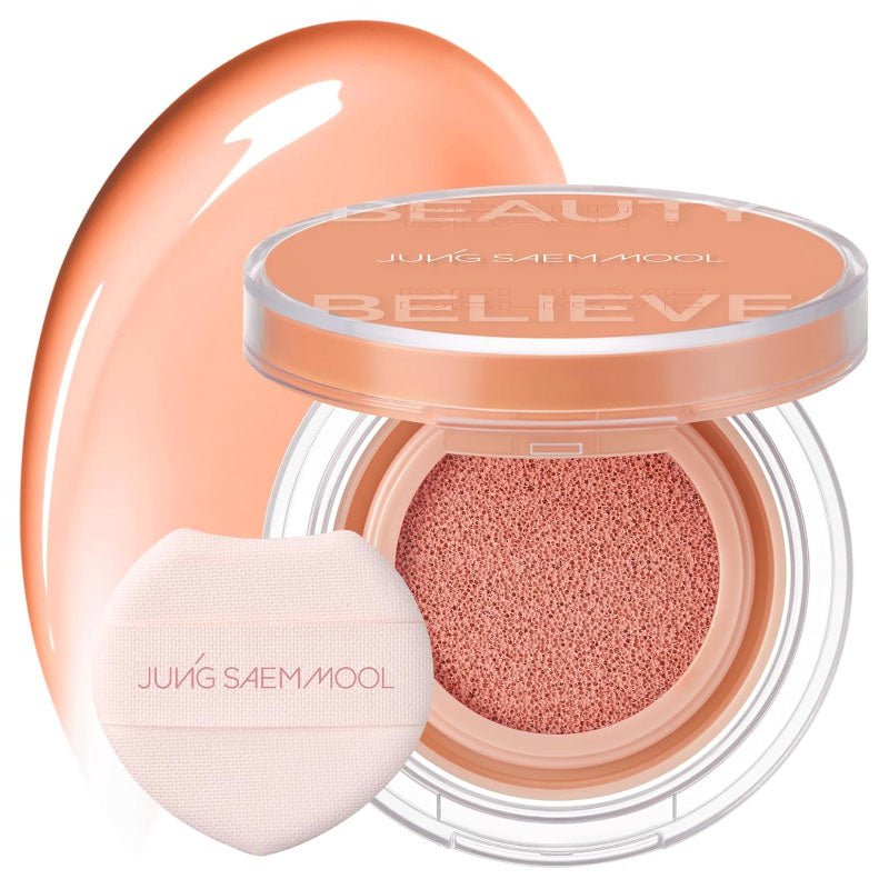 Buy Jung Saem Mool Artist Cushion Blush 4g at Lila Beauty - Korean and Japanese Beauty Skincare and Makeup Cosmetics