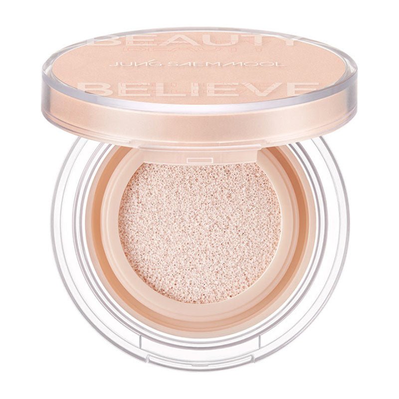 Buy Jung Saem Mool Artist Cushion Highlighter at Lila Beauty - Korean and Japanese Beauty Skincare and Makeup Cosmetics