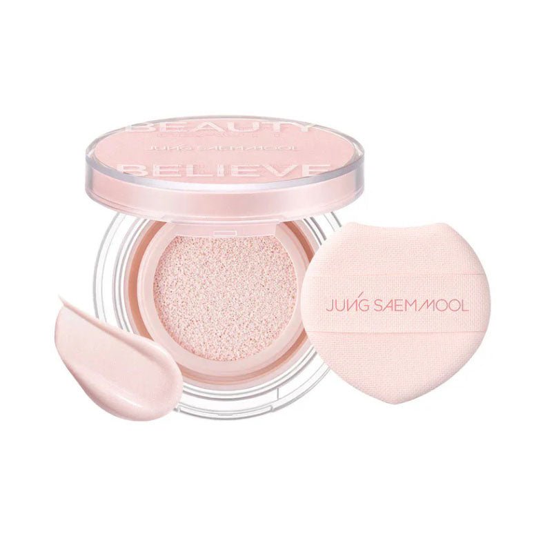 Buy Jung Saem Mool Artist Cushion Highlighter at Lila Beauty - Korean and Japanese Beauty Skincare and Makeup Cosmetics