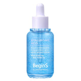 Buy Jung Saem Mool BeginS Blue Hydrangea Hyaluronic Acid Moisturizing Serum 30ml at Lila Beauty - Korean and Japanese Beauty Skincare and Makeup Cosmetics