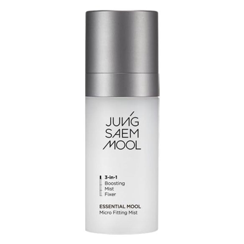 Buy Jung Saem Mool Essential Mool Micro Fitting Mist 55ml (Mini) at Lila Beauty - Korean and Japanese Beauty Skincare and Makeup Cosmetics