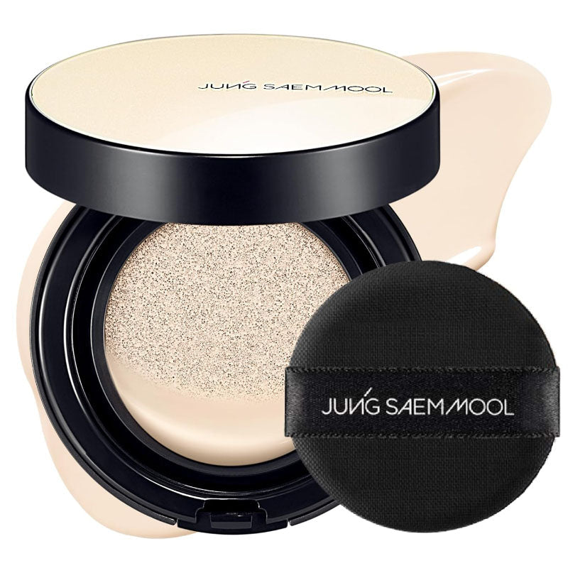 Buy Jung Saem Mool Essential Skin Nuder Cushion 14g at Lila Beauty - Korean and Japanese Beauty Skincare and Makeup Cosmetics