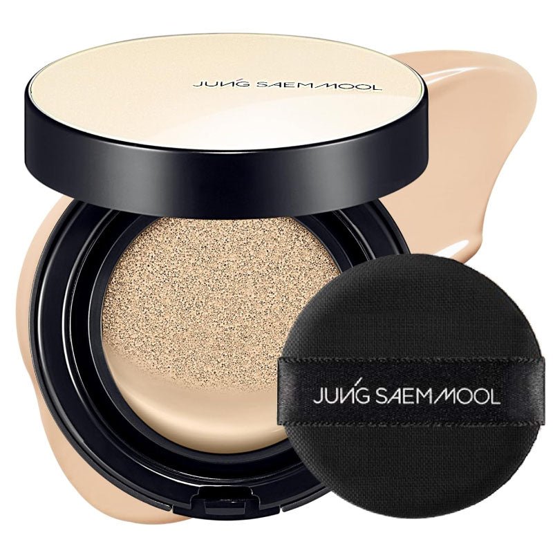 Buy Jung Saem Mool Essential Skin Nuder Cushion 14g at Lila Beauty - Korean and Japanese Beauty Skincare and Makeup Cosmetics