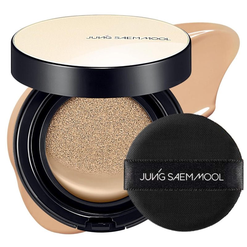 Buy Jung Saem Mool Essential Skin Nuder Cushion 14g at Lila Beauty - Korean and Japanese Beauty Skincare and Makeup Cosmetics