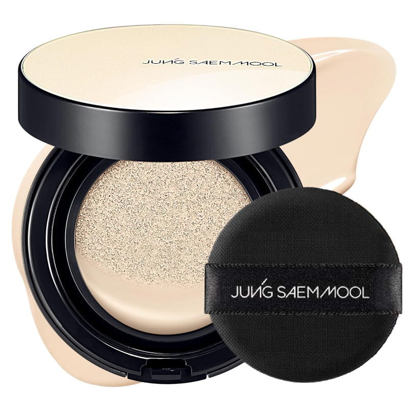 Buy Jung Saem Mool Essential Skin Nuder Cushion 14g at Lila Beauty - Korean and Japanese Beauty Skincare and Makeup Cosmetics