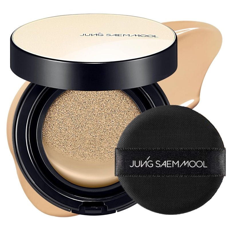 Buy Jung Saem Mool Essential Skin Nuder Cushion 14g at Lila Beauty - Korean and Japanese Beauty Skincare and Makeup Cosmetics