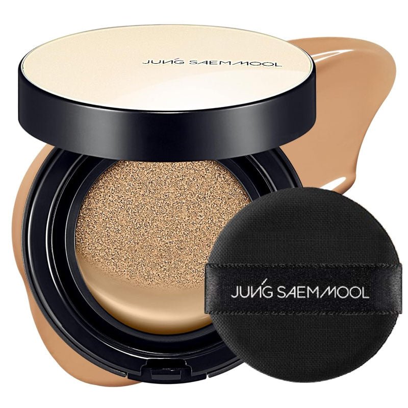 Buy Jung Saem Mool Essential Skin Nuder Cushion 14g at Lila Beauty - Korean and Japanese Beauty Skincare and Makeup Cosmetics