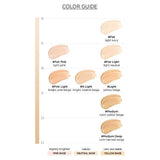 Buy Jung Saem Mool Essential Skin Nuder Cushion + Refill at Lila Beauty - Korean and Japanese Beauty Skincare and Makeup Cosmetics