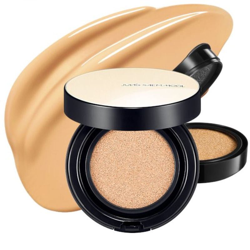 Buy Jung Saem Mool Essential Skin Nuder Cushion + Refill at Lila Beauty - Korean and Japanese Beauty Skincare and Makeup Cosmetics
