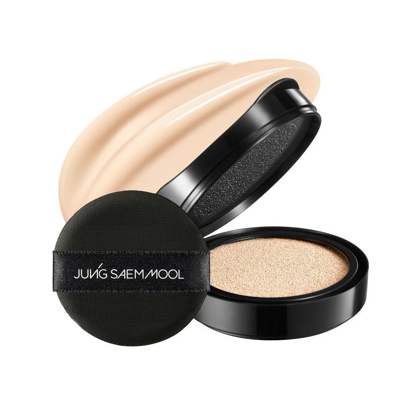 Buy Jung Saem Mool Essential Skin Nuder Cushion + Refill at Lila Beauty - Korean and Japanese Beauty Skincare and Makeup Cosmetics