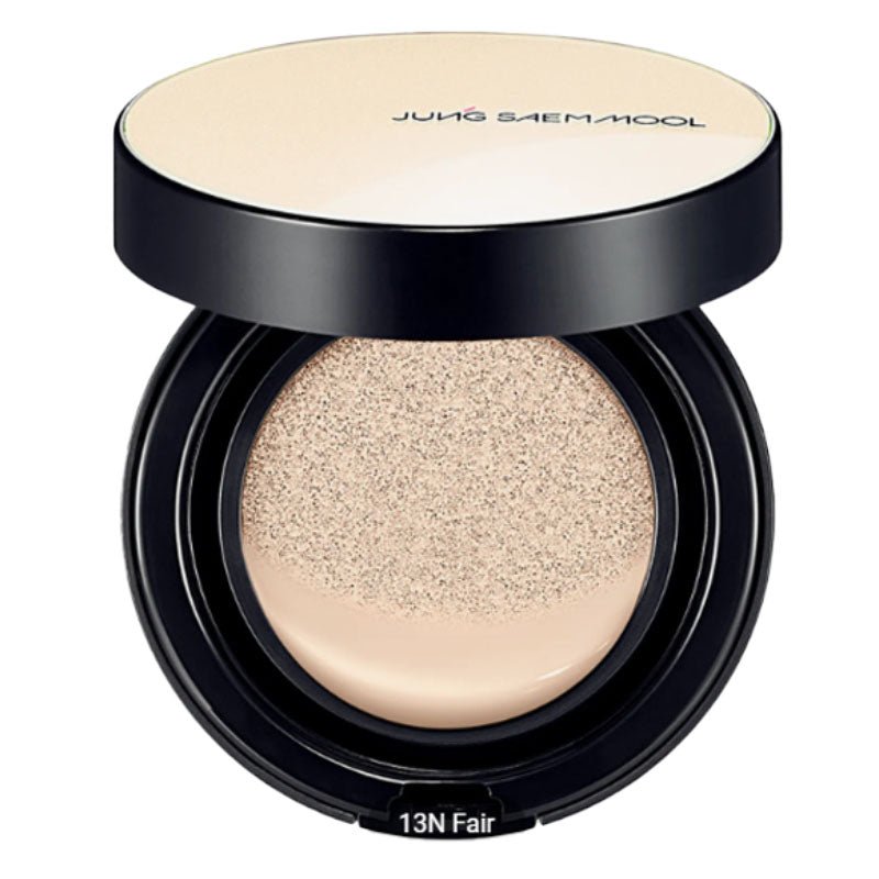 Buy Jung Saem Mool Essential Skin Nuder Cushion + Refill at Lila Beauty - Korean and Japanese Beauty Skincare and Makeup Cosmetics