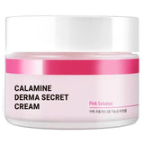 K - Secret Calamine Derma Secret Cream 50ml यहां से खरीदें Lila Beauty - कोरियाई और जापानी ब्यूटी स्किनकेयर और मेकअप कॉस्मेटिक्स